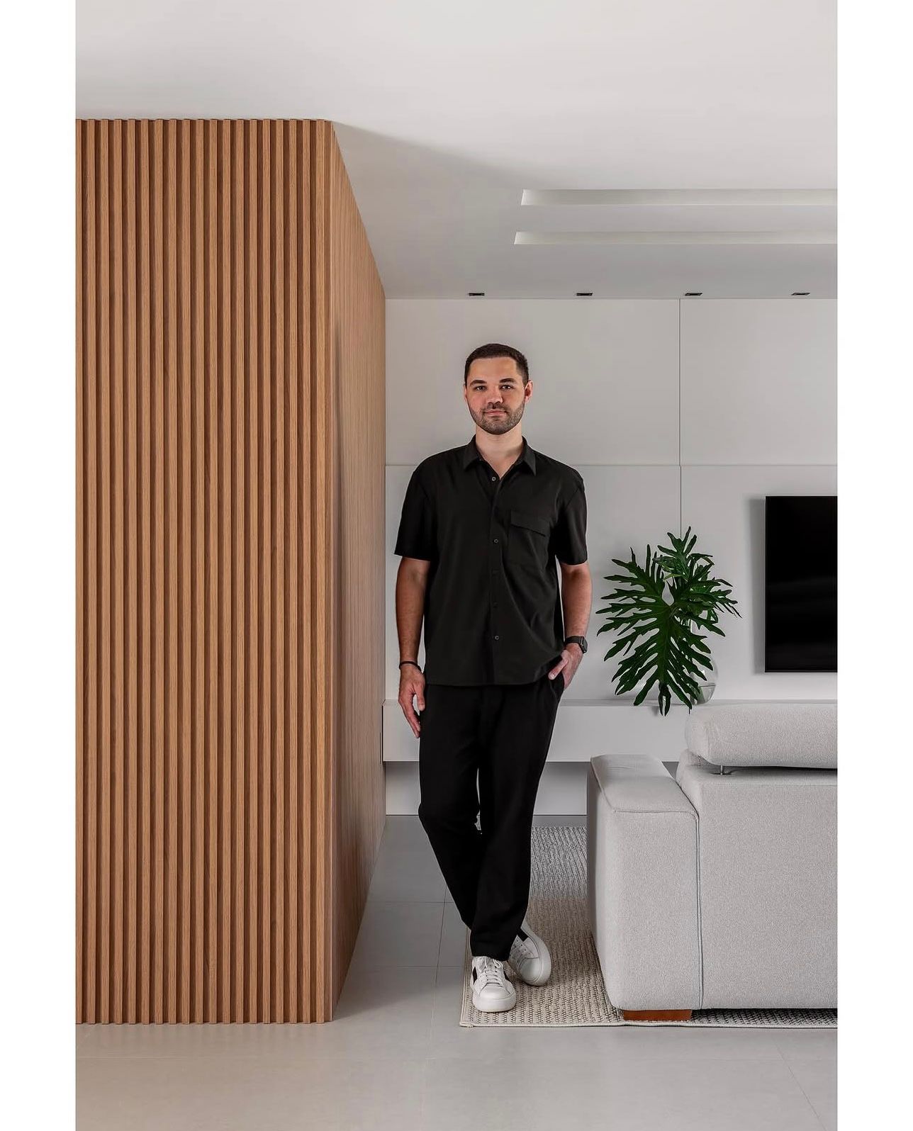 Guilherme Almeida Arquitetura